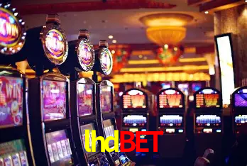 Descubra a Essência do lhdbet: Nossa História e Compromissos