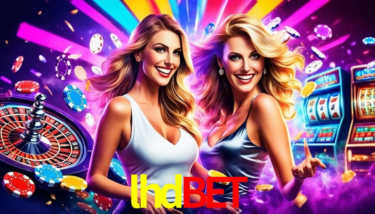 Experiência VIP lhdbet