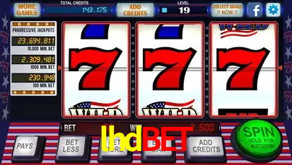 Desvendando o Mundo dos Jogos Virtuais na lhdbet