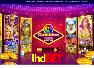 A Emoção da Loteria na lhdbet: Uma Chance de Mudança de Vida