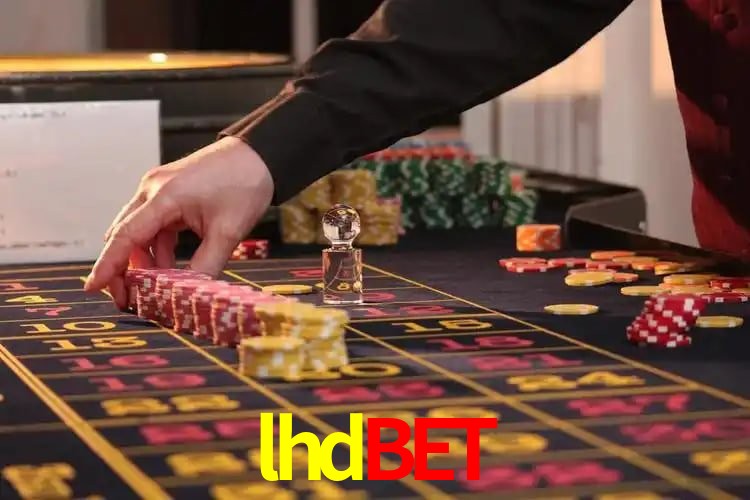 Desvendando o Mundo dos Jogos Virtuais na lhdbet