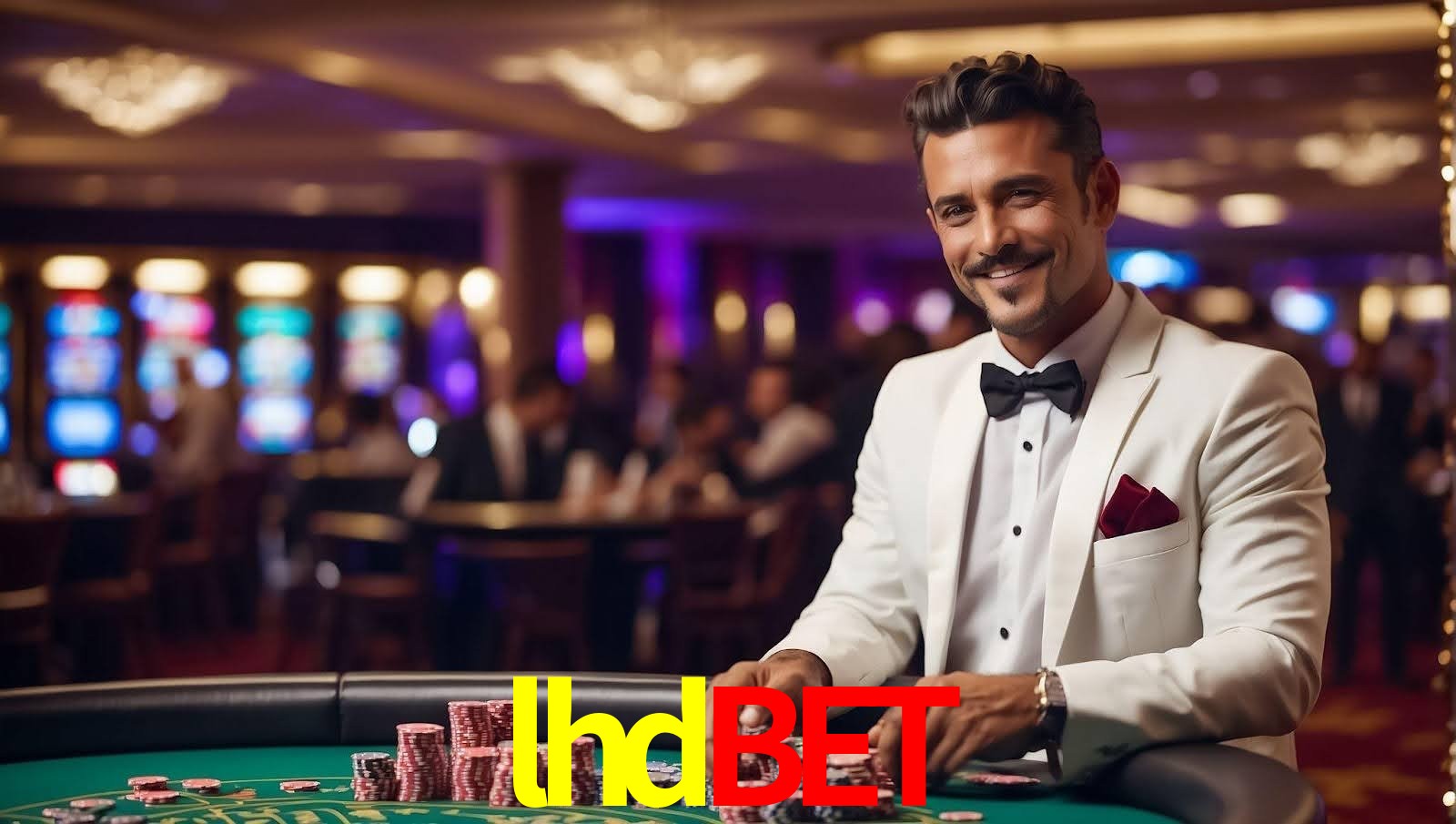 Diretório de Jogos lhdbet