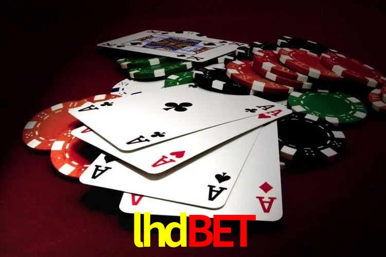 Diretório de Jogos lhdbet