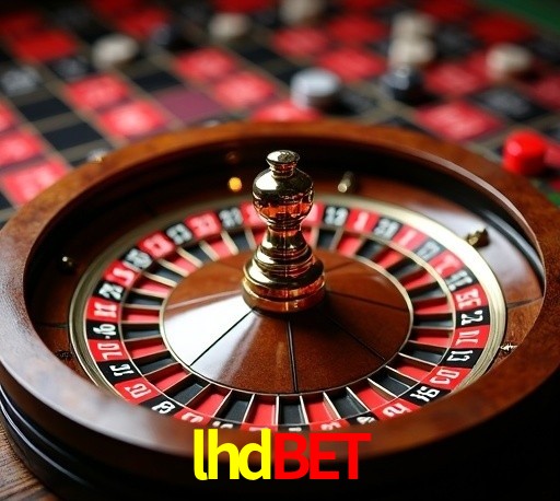 Benefícios da Conta lhdbet