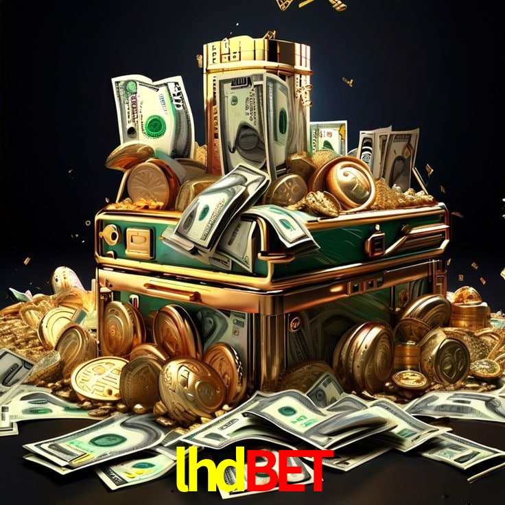 Tecnologia da Plataforma lhdbet
