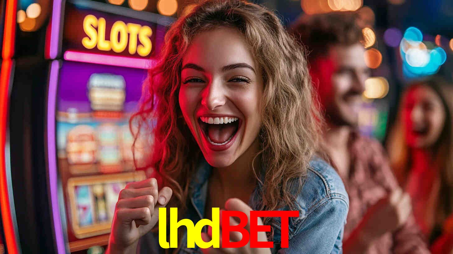 Apostas de Futebol lhdbet