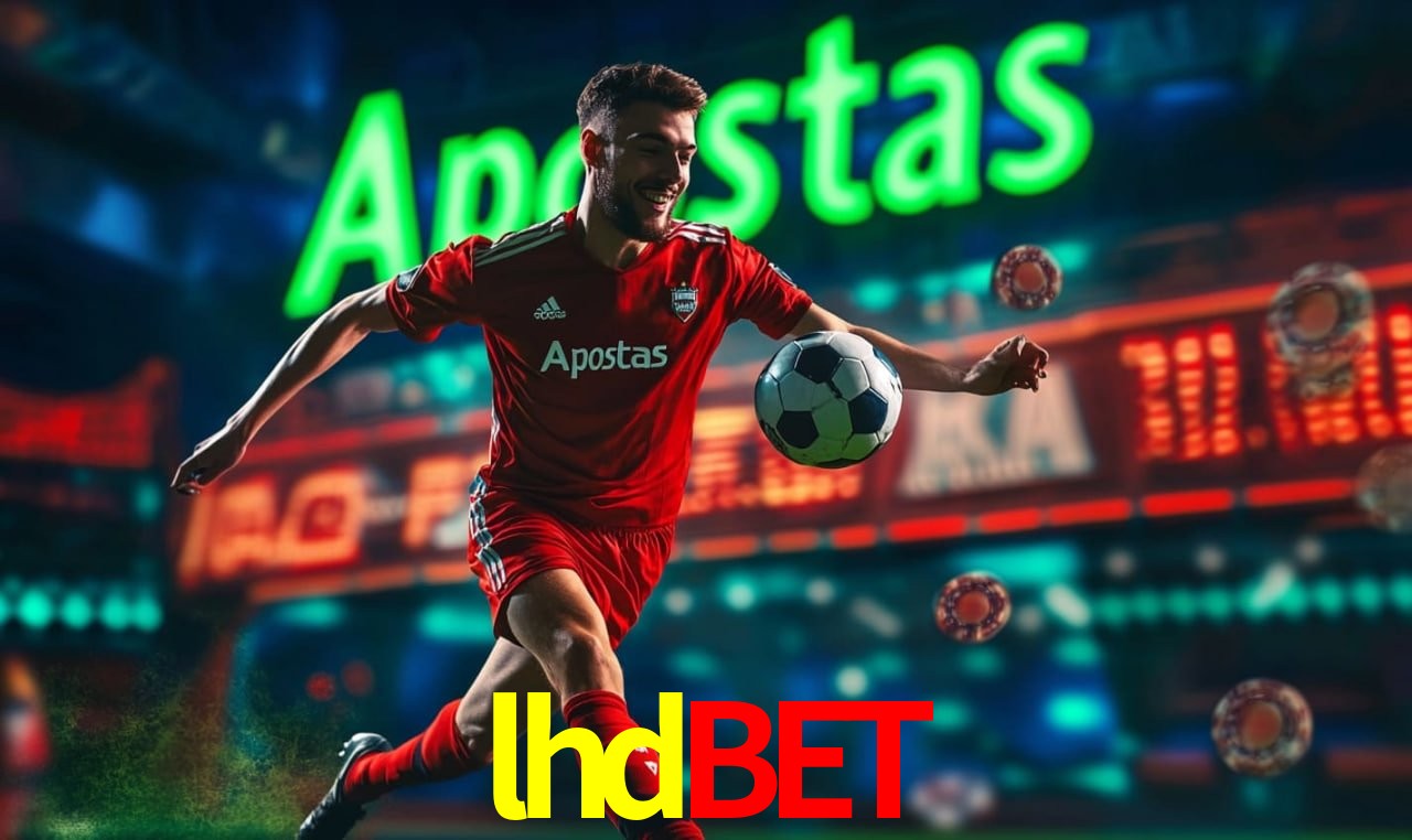 Estatísticas Esportivas lhdbet