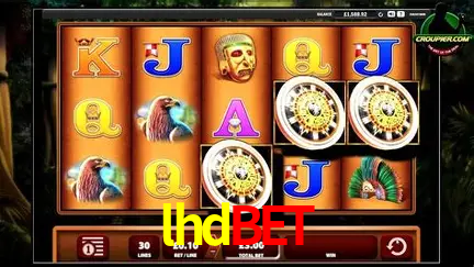 A Emoção da Loteria na lhdbet: Uma Chance de Mudança de Vida