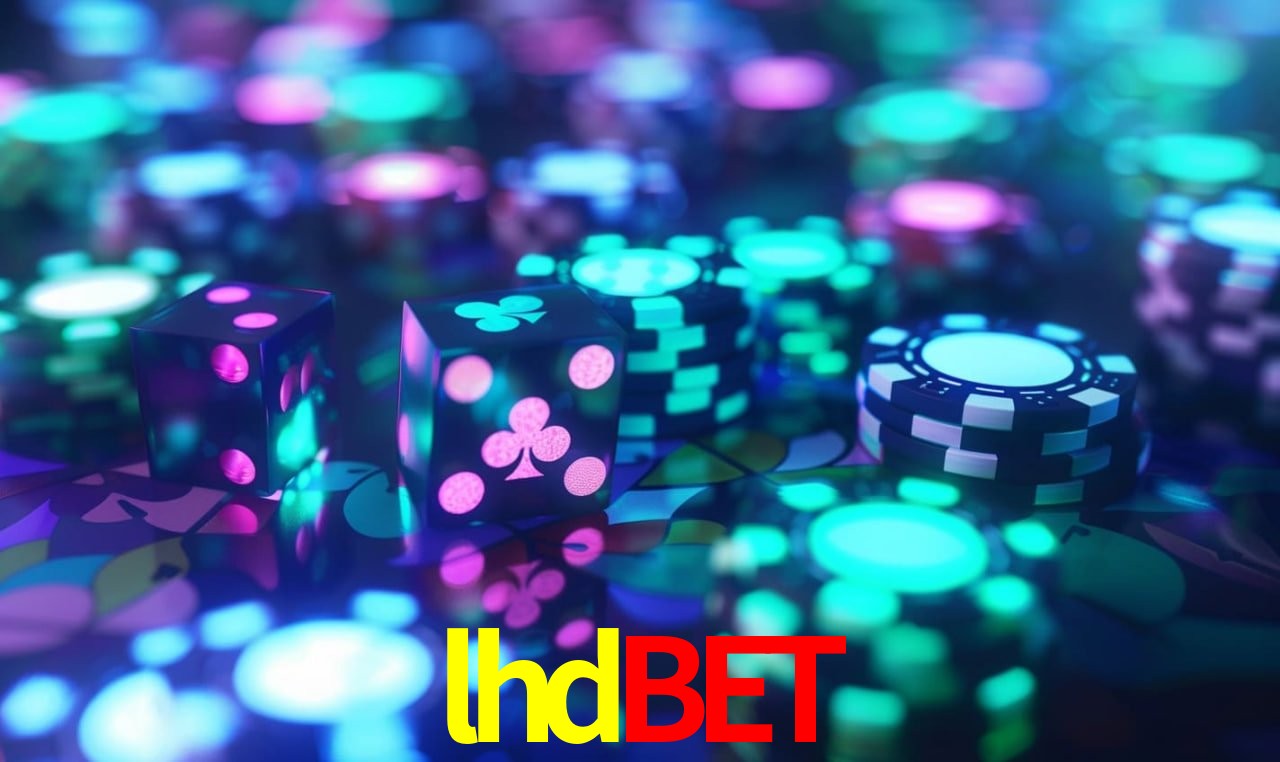 Provedores de Jogos lhdbet