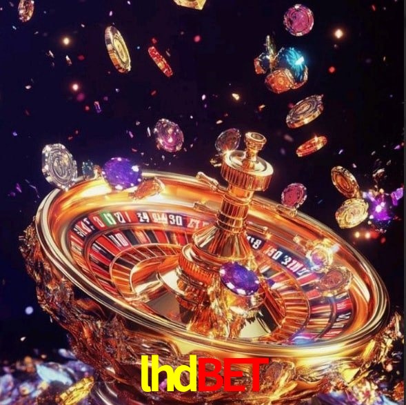 Provedores de Jogos lhdbet