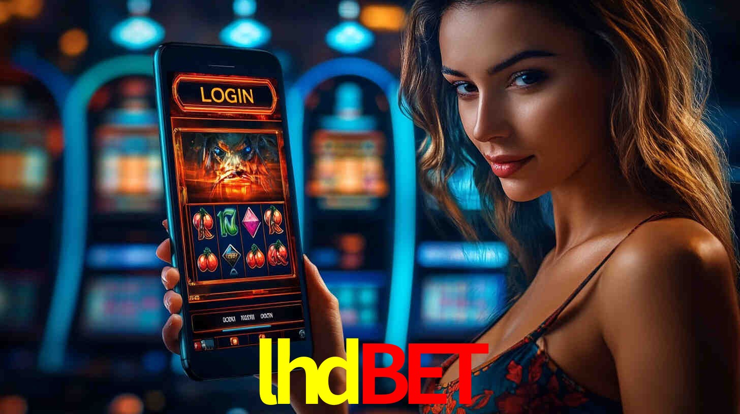 lhdbet login
