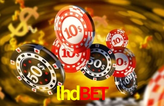 Benefícios da Conta lhdbet