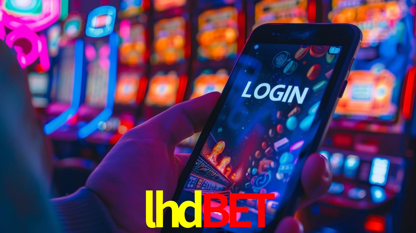 Jogos de Slot lhdbet