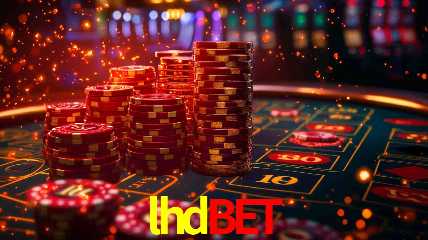 lhdbet login