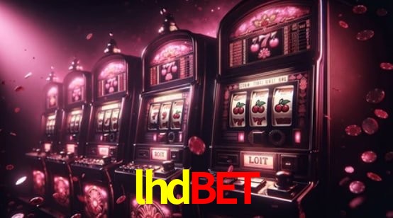 Apostas de Tênis lhdbet