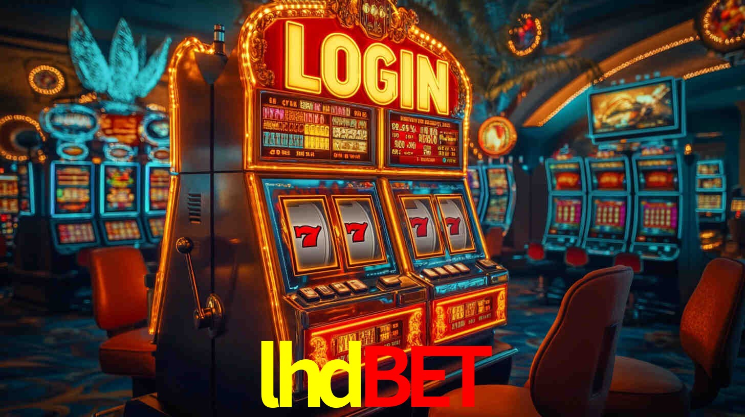 Experimente o Login Seguro Premium no lhdbet