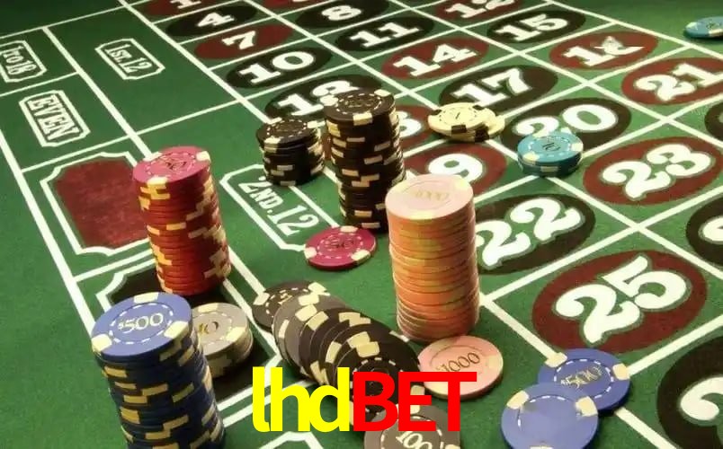 Promoções Sazonais lhdbet