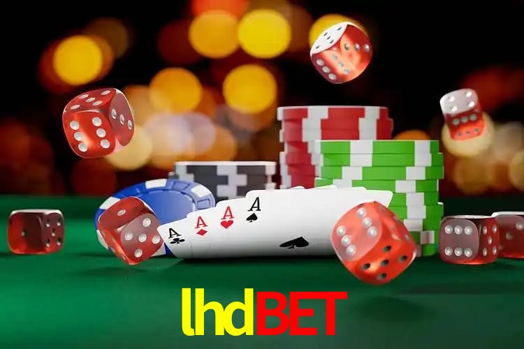 Experiência VIP lhdbet