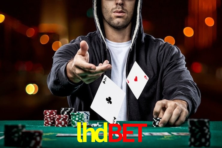 Jogos Exclusivos lhdbet