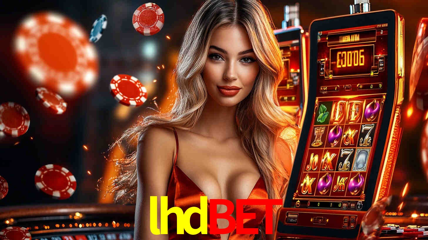 lhdbet: Seu Especialista em Apostas Esportivas Brasileiras