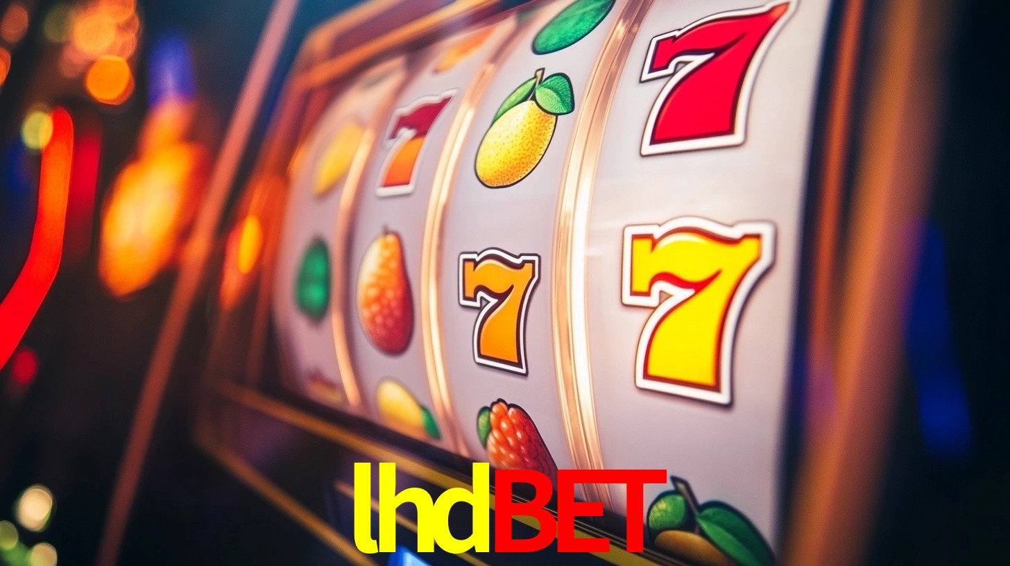 lhdbet: Jogos de Caça-Níqueis-Altas Recompensas, Roleta-Velocidade, Blackjack-Desafios Máximos
