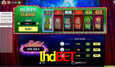 Inovações de Jogos na lhdbet: O Futuro das Experiências Interativas