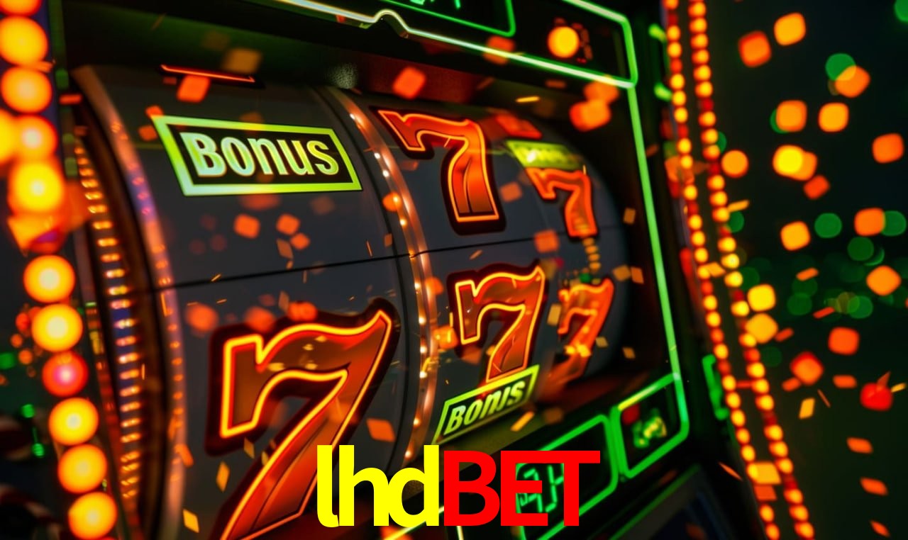 Casino VIP lhdbet