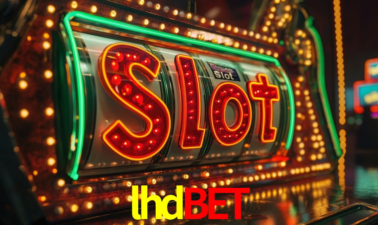 Jogos de Slot lhdbet