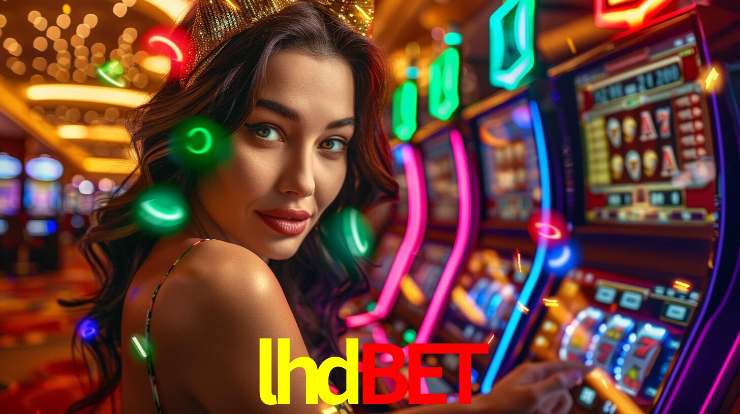 Interface Premium lhdbet