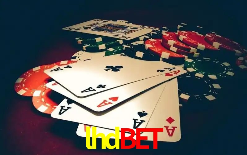 Promoção Relâmpago lhdbet