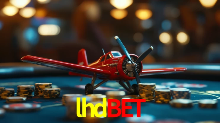 Casino Ao Vivo lhdbet