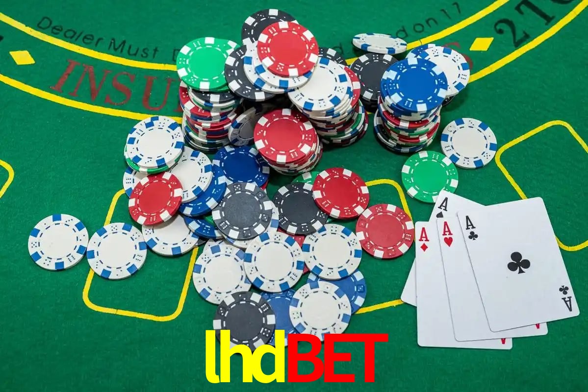 Estatísticas do Jogo lhdbet