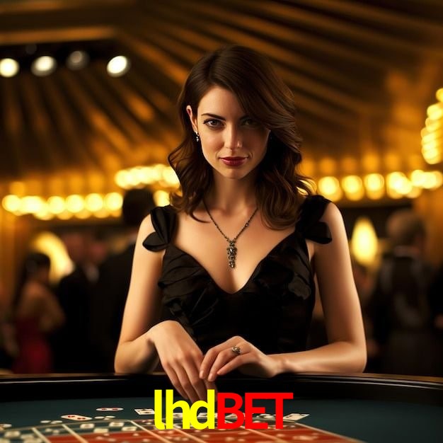 Estatísticas Esportivas lhdbet