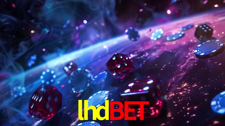 Mesa de Blackjack lhdbet
