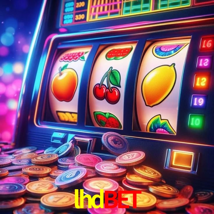 Design Responsivo lhdbet