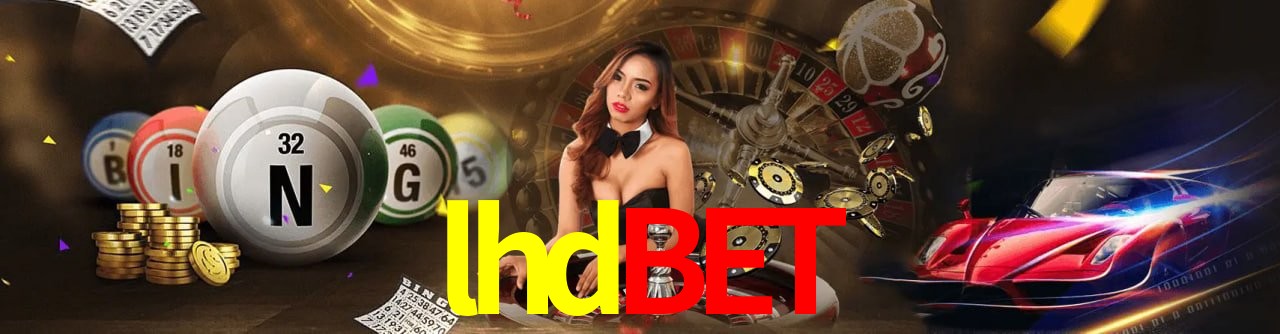 Tecnologia da Plataforma lhdbet