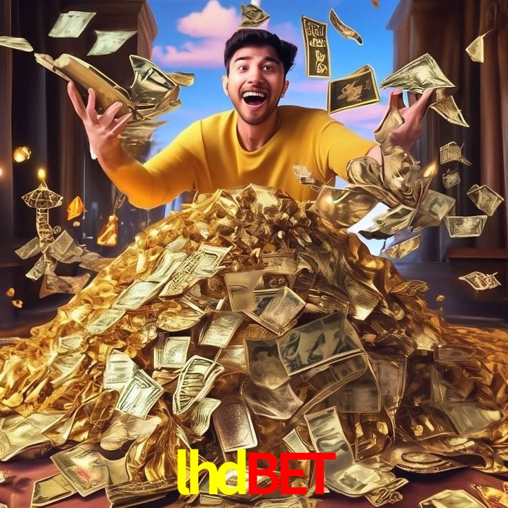 Casino Ao Vivo lhdbet