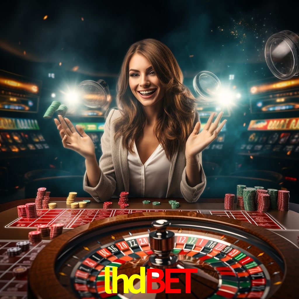 Sinta a adrenalina dos jogos de cassino com lhdbet