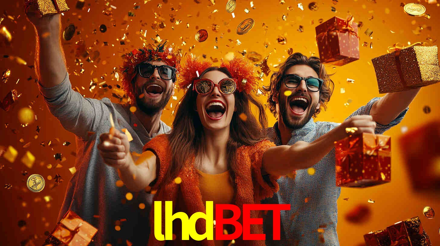 lhdbet: A Experiência de Casino com Jogos de Mesa ao Vivo