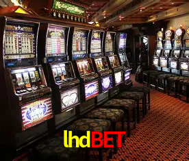 Descubra o Programa VIP da lhdbet: Vantagens Exclusivas para Jogadores