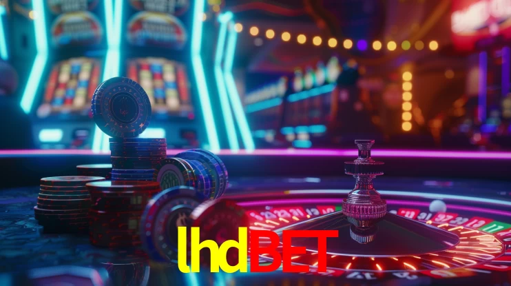 Casino VIP lhdbet