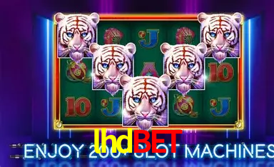 Descubra o Mundo do Cassino Online com lhdbet