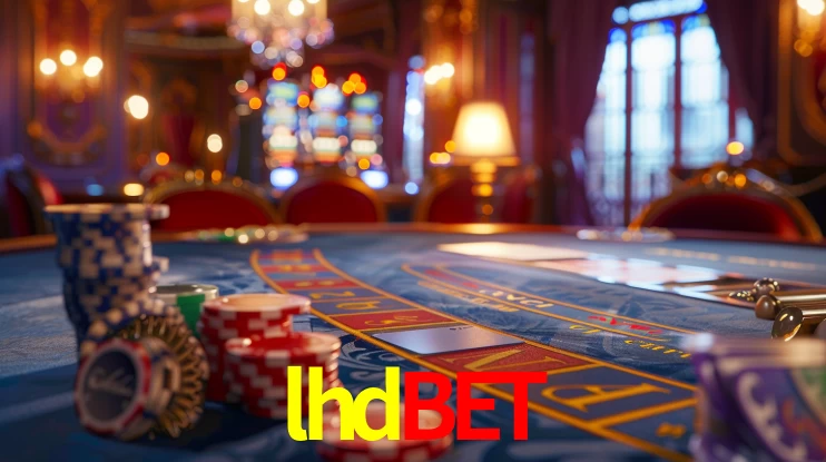 Descubra a Essência do lhdbet: Nossa História e Compromissos
