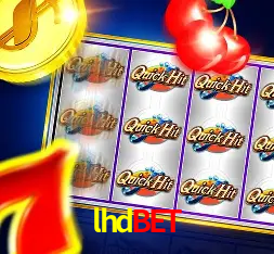 A Experiência Imersiva dos Cassinos Ao Vivo no lhdbet