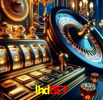 Login Seguro lhdbet