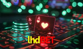 Integração de APIs lhdbet