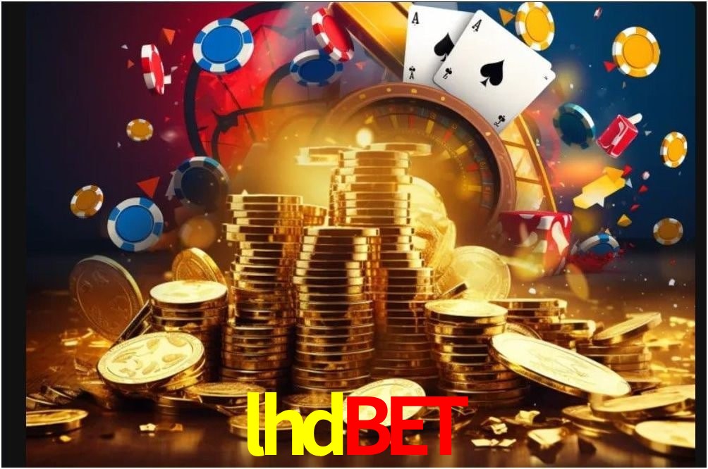 Apostas de Futebol lhdbet