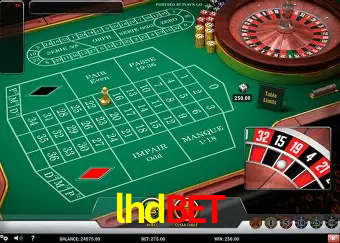 A Revolução dos Aplicativos de Jogos no lhdbet