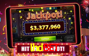 Desvendando o Mundo dos Jogos Virtuais na lhdbet